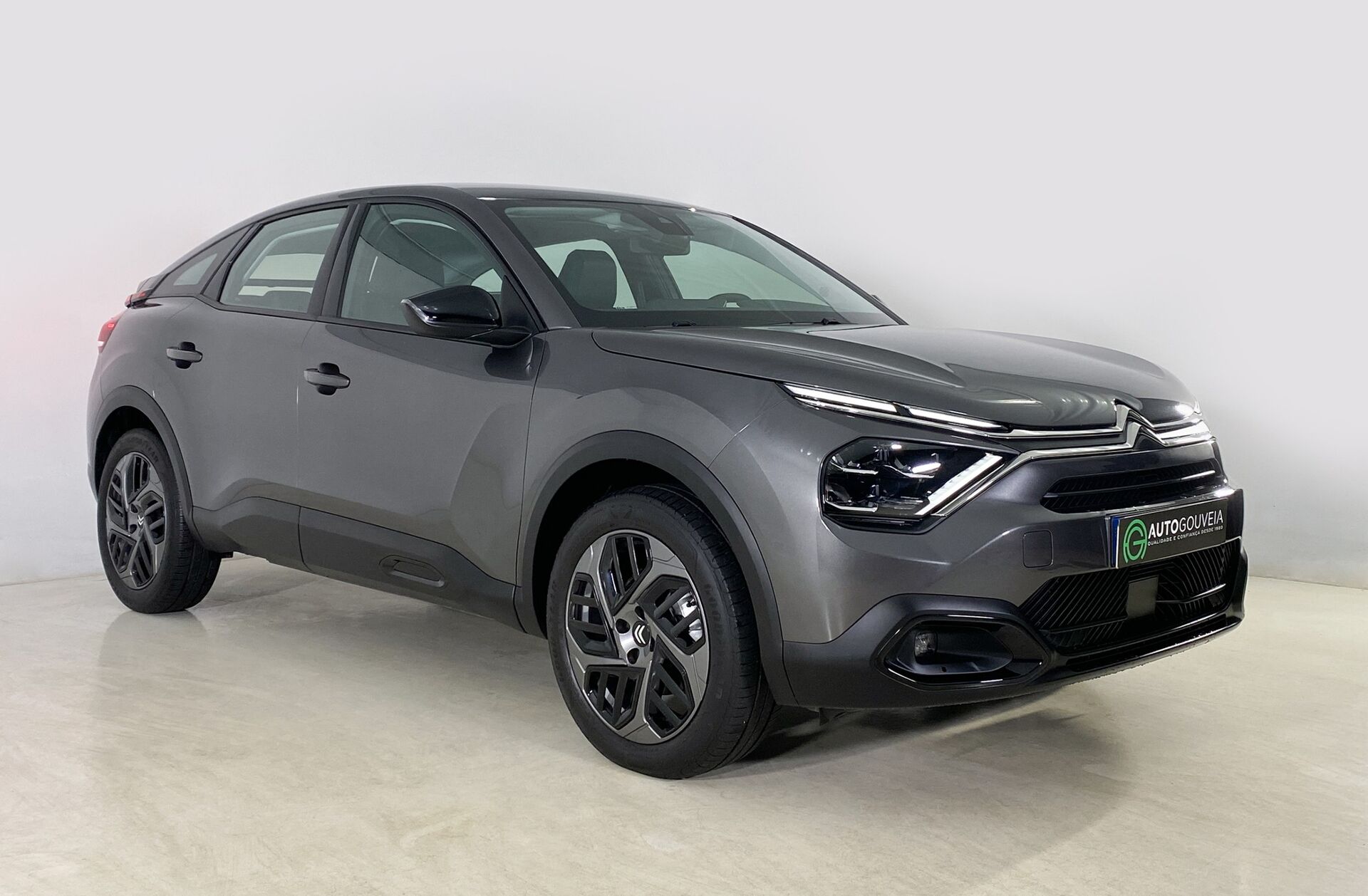 CITROEN C4 1.2 PureTech Plus