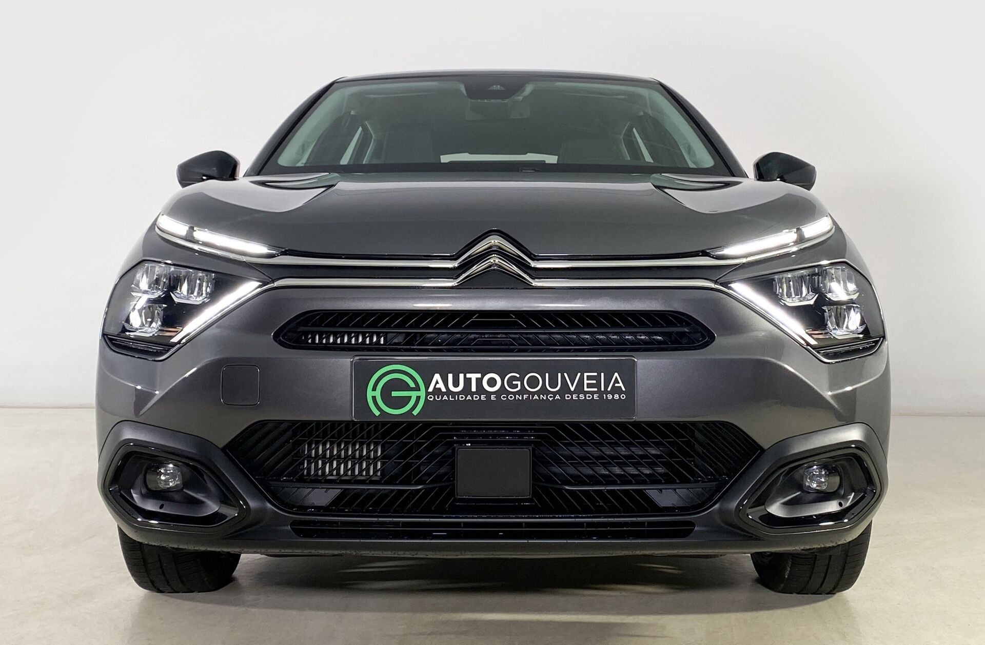 CITROEN C4 1.2 PureTech Plus