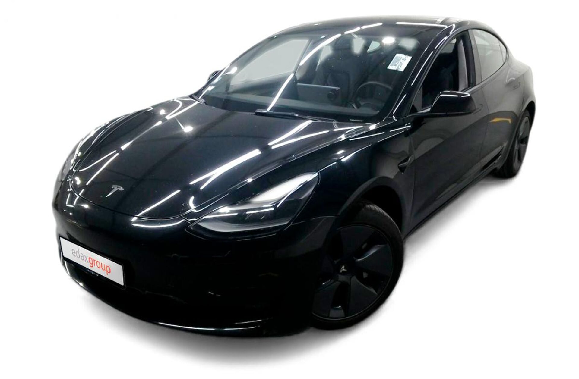 TESLA Model 3 Standard Range Plus RWD