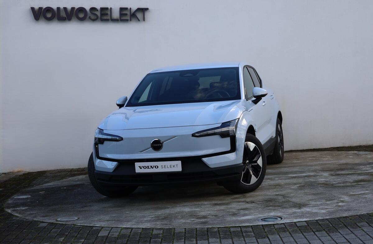 VOLVO EX30 51 kWh Single Motor Core