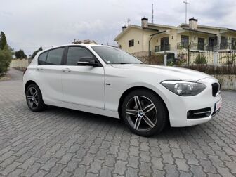 Imagem de BMW Serie-1 114 d Line Sport