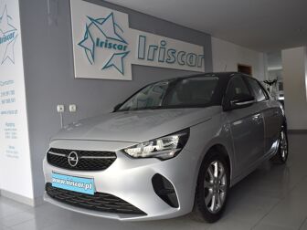 OPEL Corsa 1.2 T GS