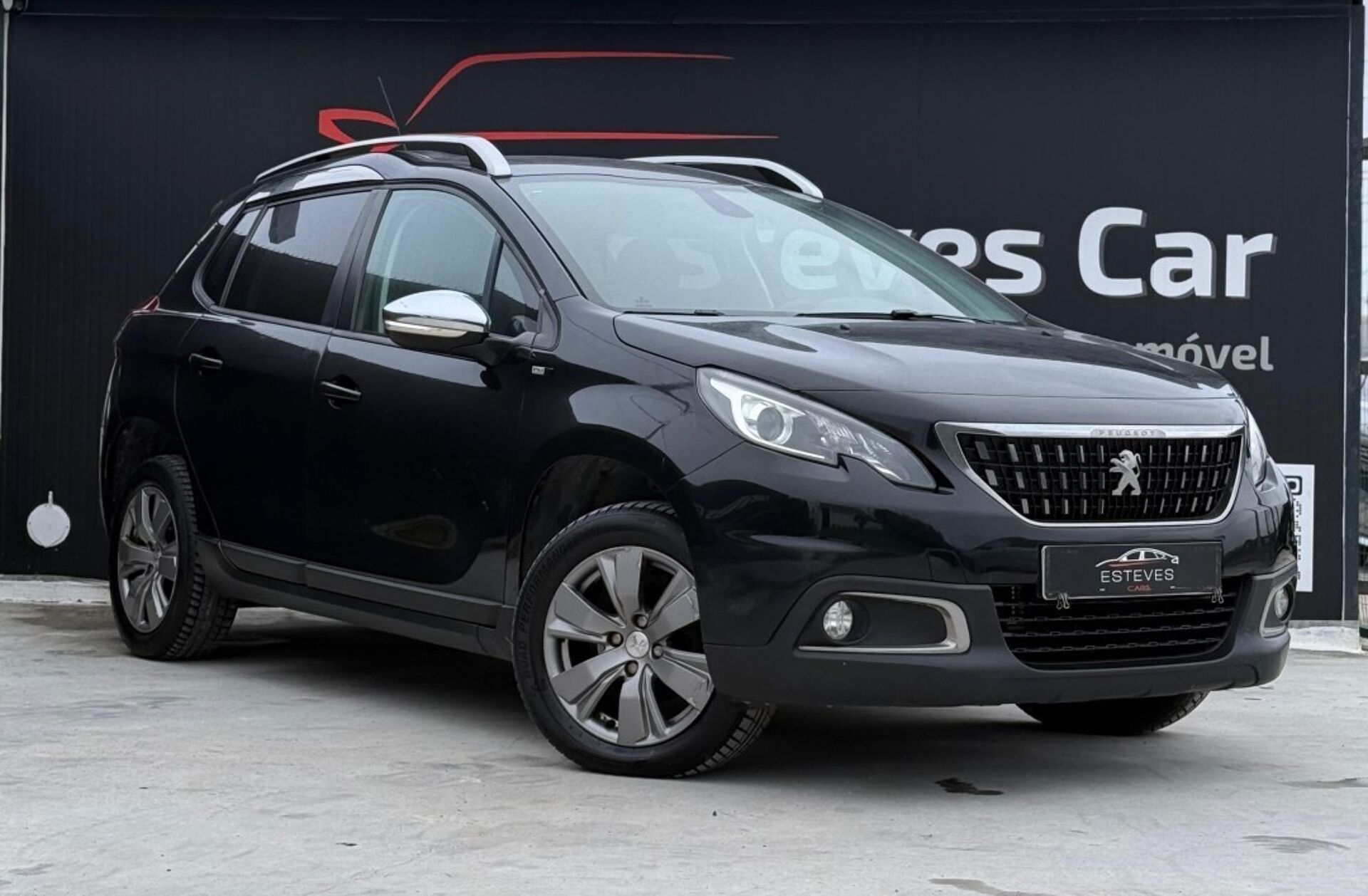 PEUGEOT 2008 1.2 PureTech Access