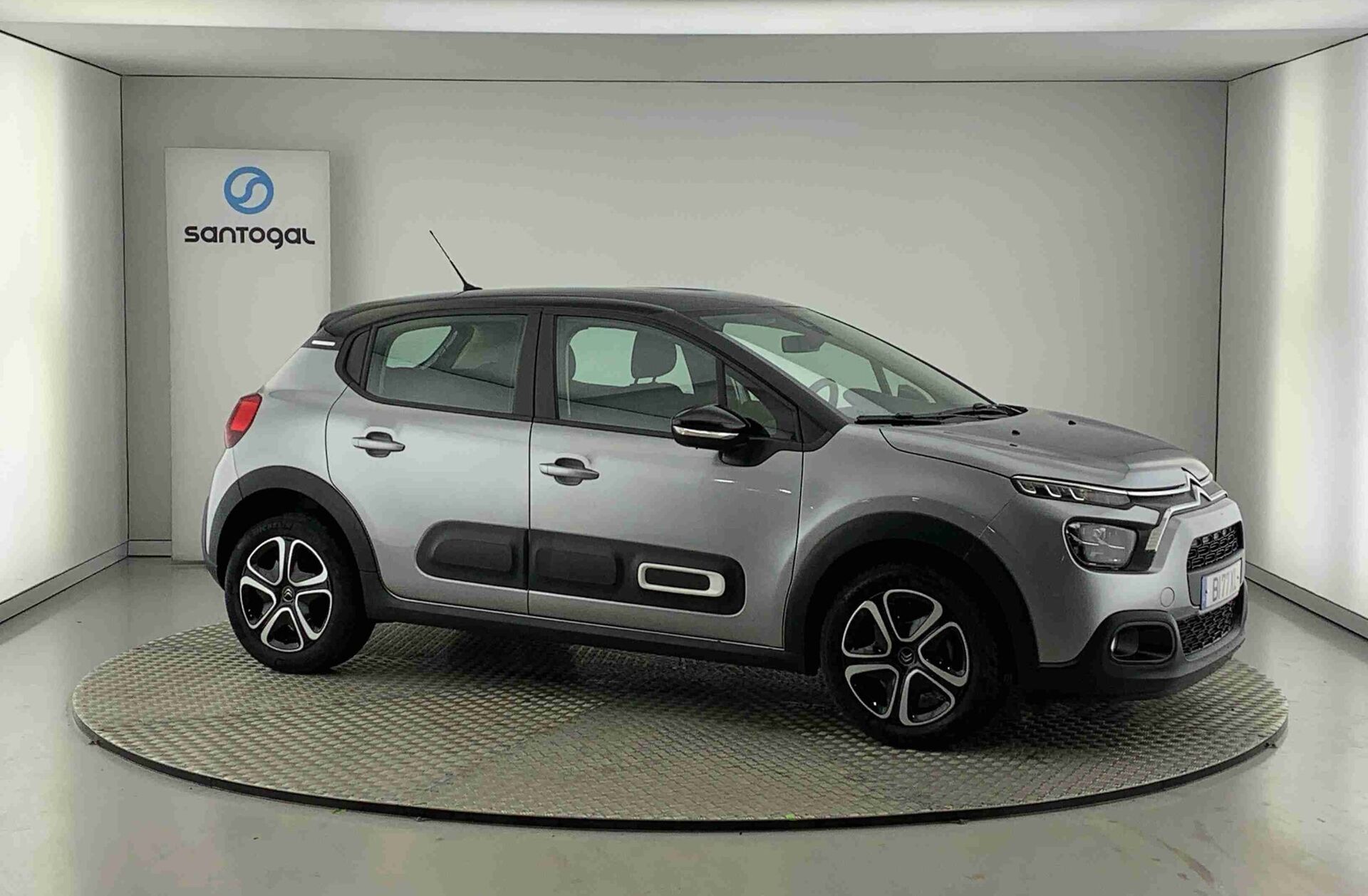 CITROEN C3 1.2 PureTech Plus