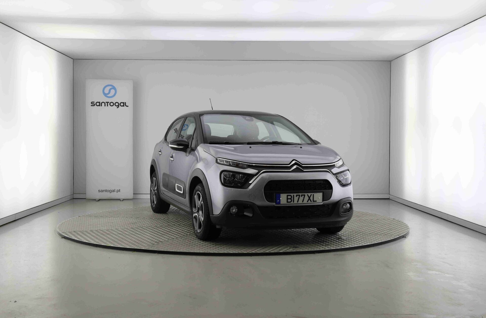 CITROEN C3 1.2 PureTech Plus