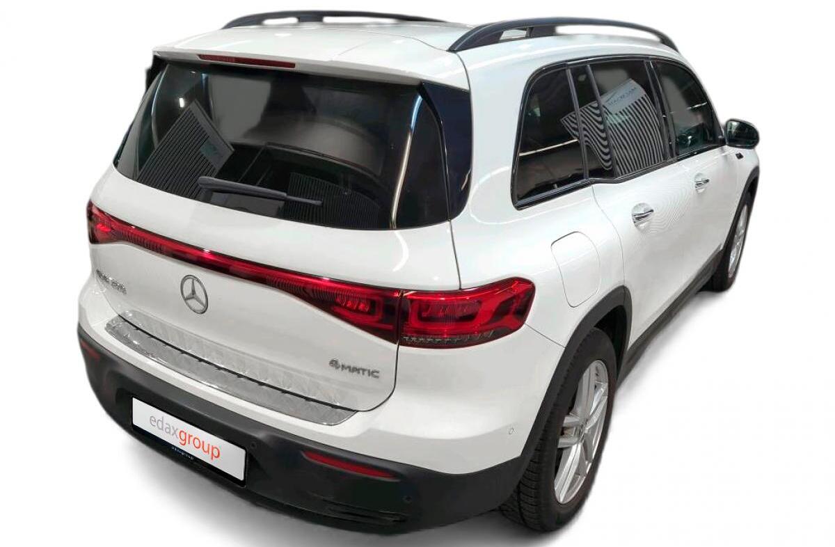 MERCEDES EQB 300 4Matic Progressive