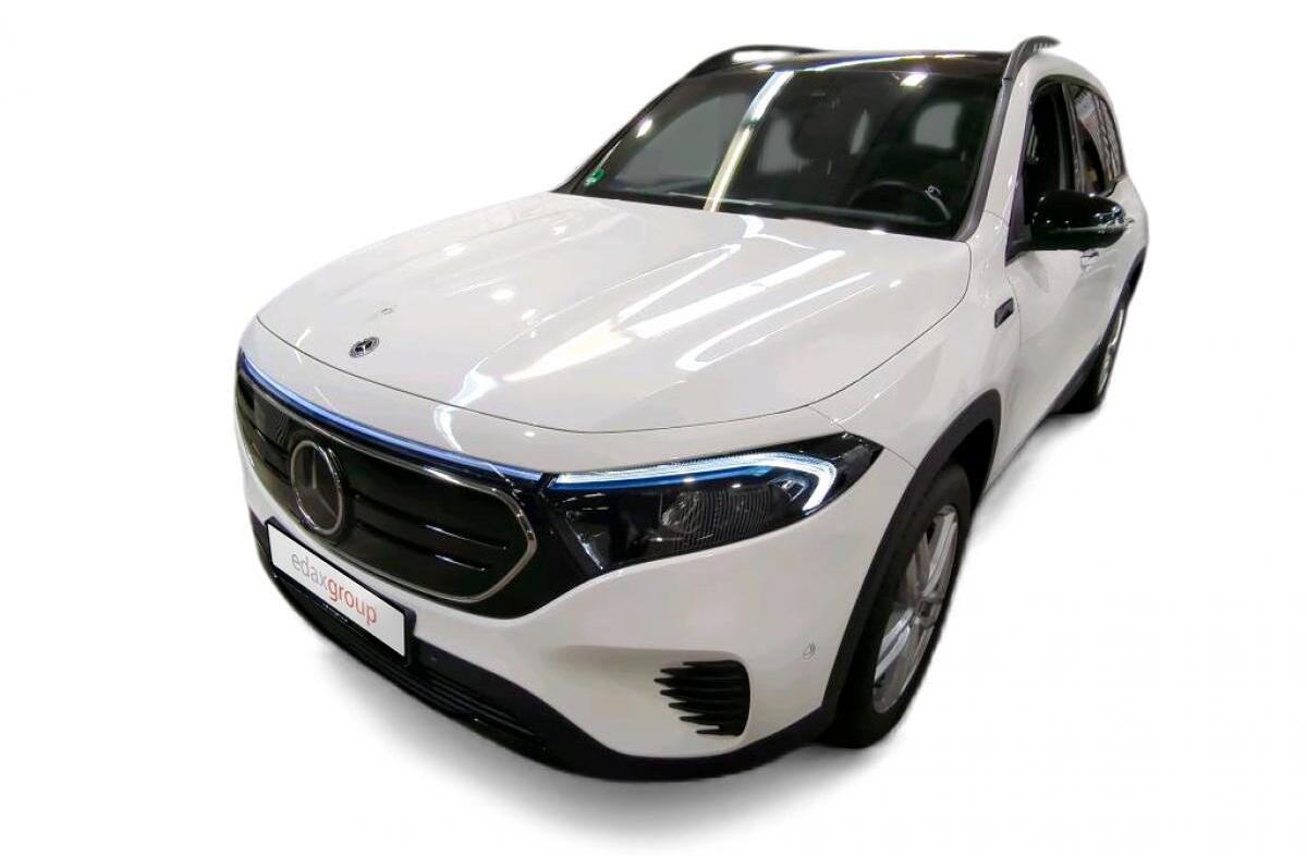 MERCEDES EQB 300 4Matic Progressive