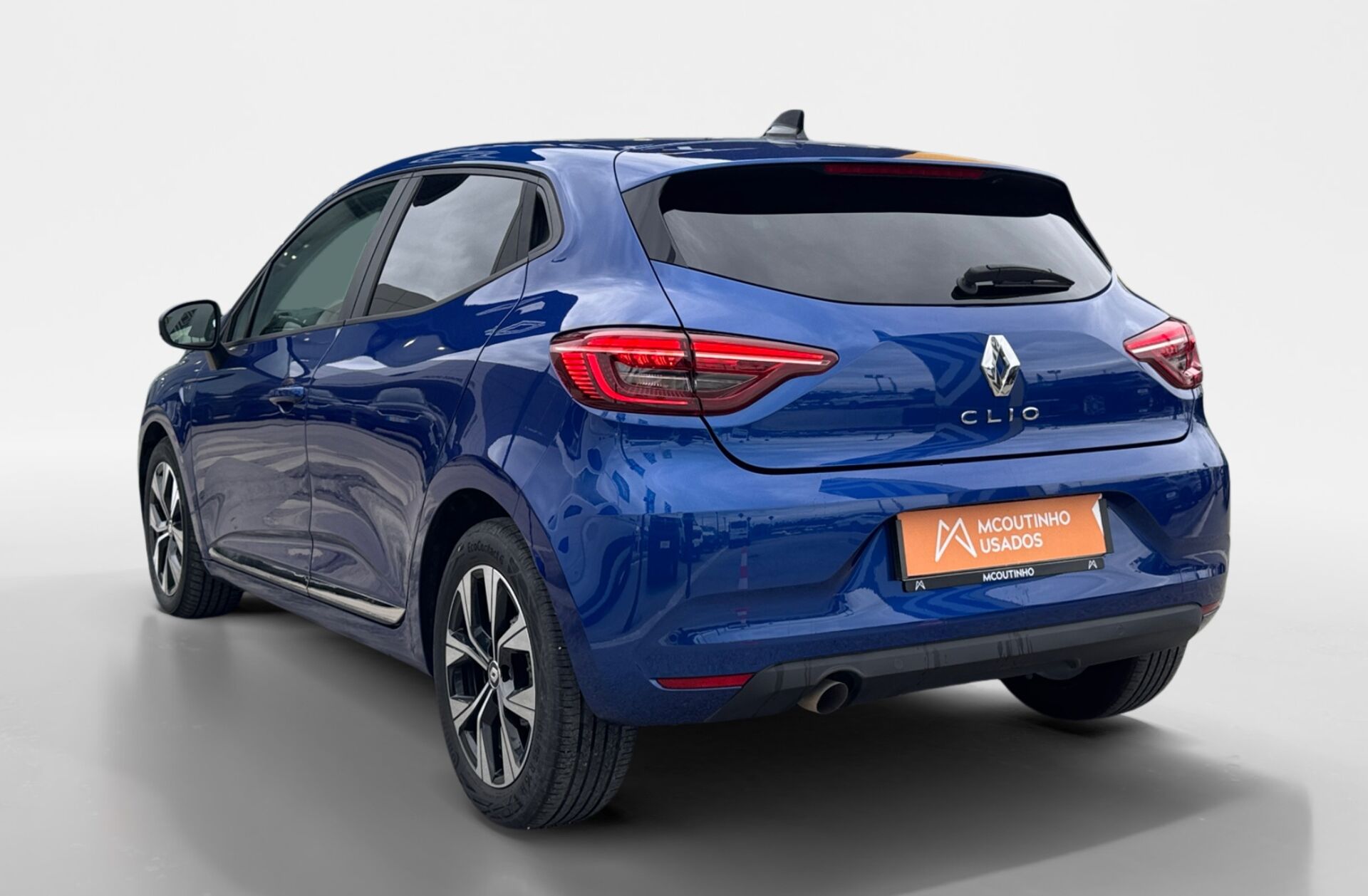 RENAULT Clio 1.0 TCe Evolution