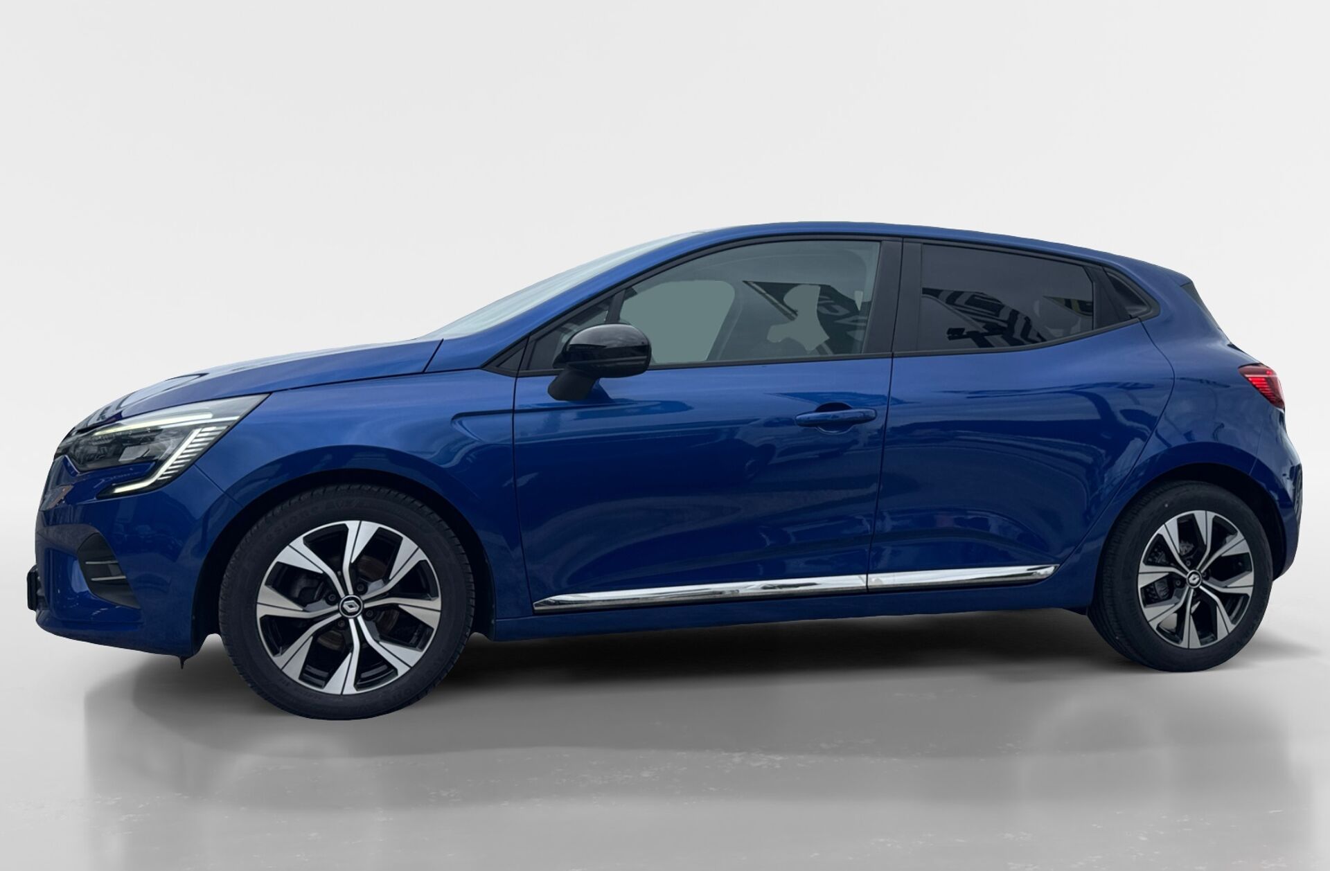 RENAULT Clio 1.0 TCe Evolution