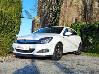 OPEL Astra H 1.3 CDTi