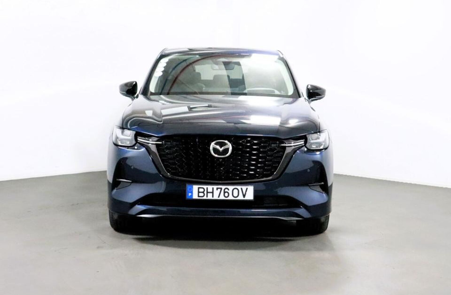 MAZDA CX-60 3.3 D e-Sky.AWD Homura+Comfort (Homura)