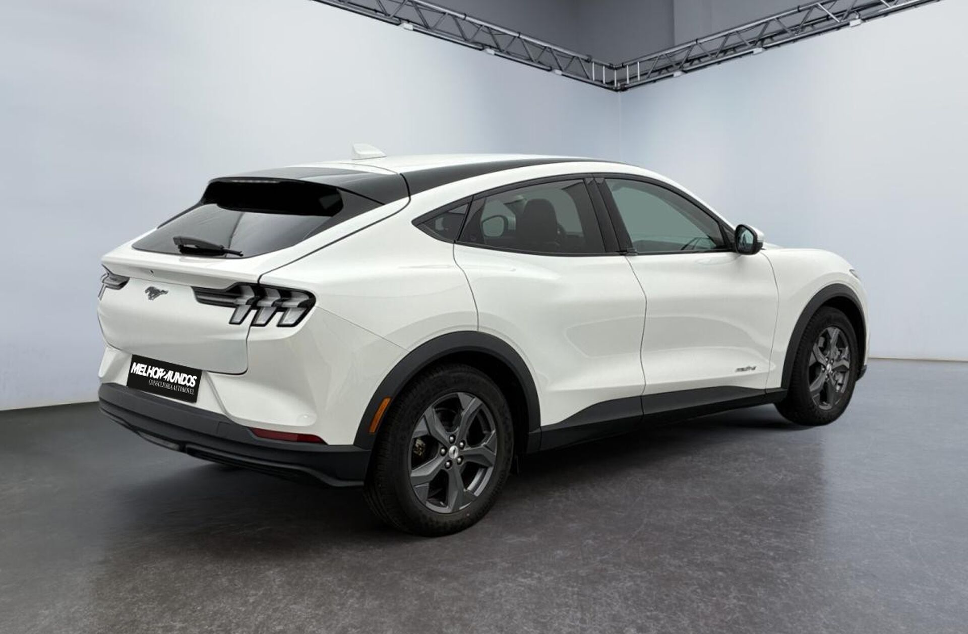 FORD Mustang Mach-E Premium