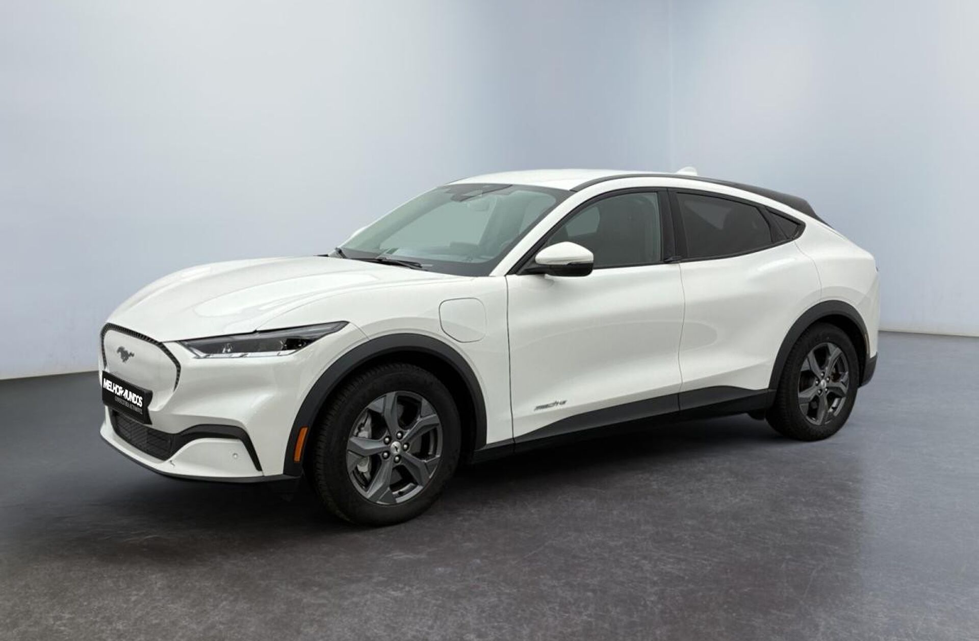 FORD Mustang Mach-E Premium