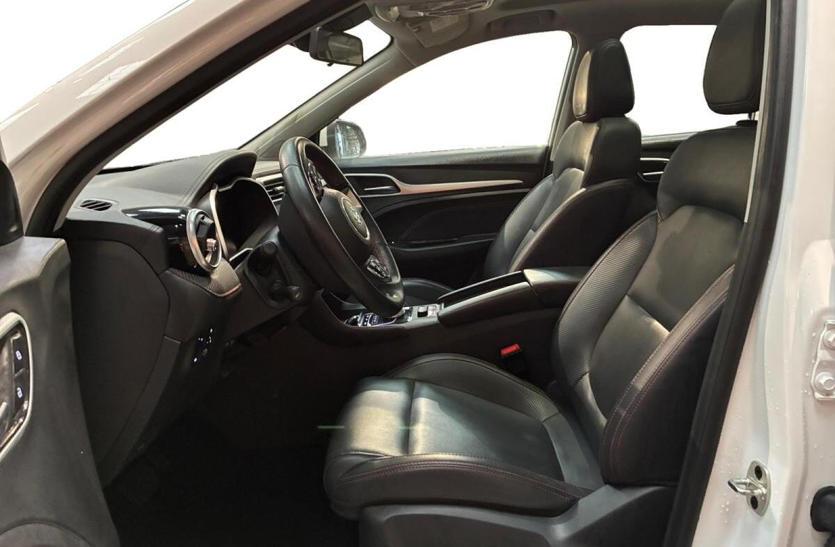 MG ZS 72.6 kWh Luxury