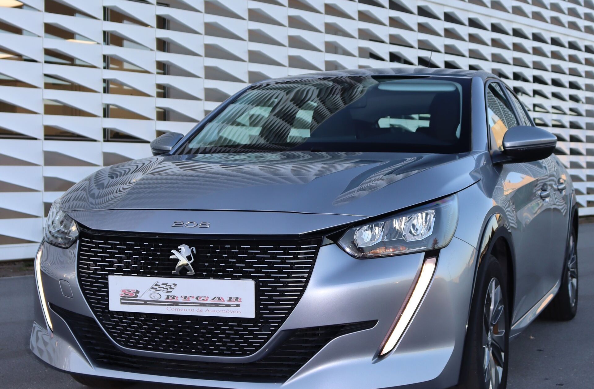 PEUGEOT 208 e- 50 kWh Active Pack