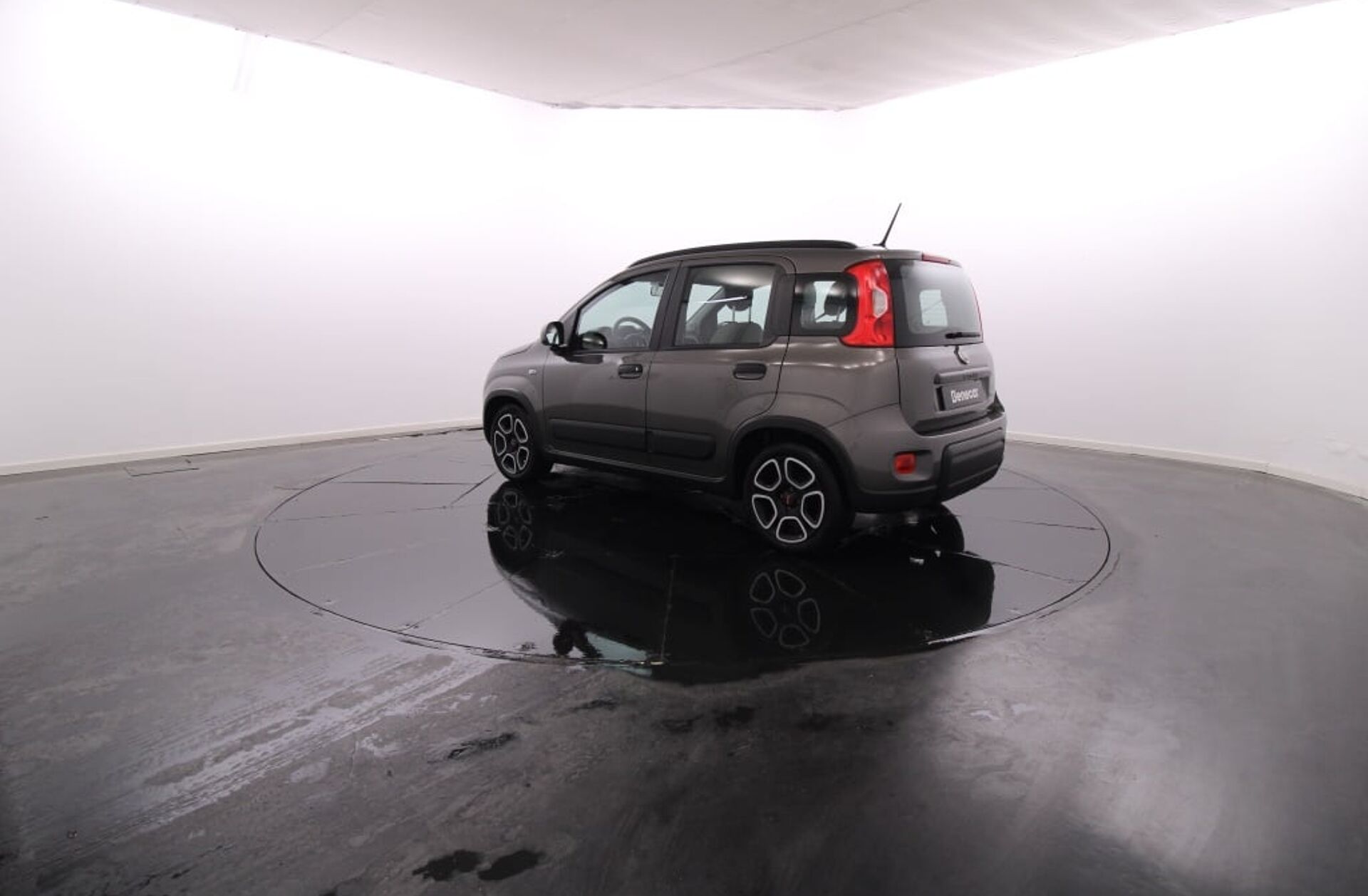 FIAT Panda 1.0 Hybrid City Life