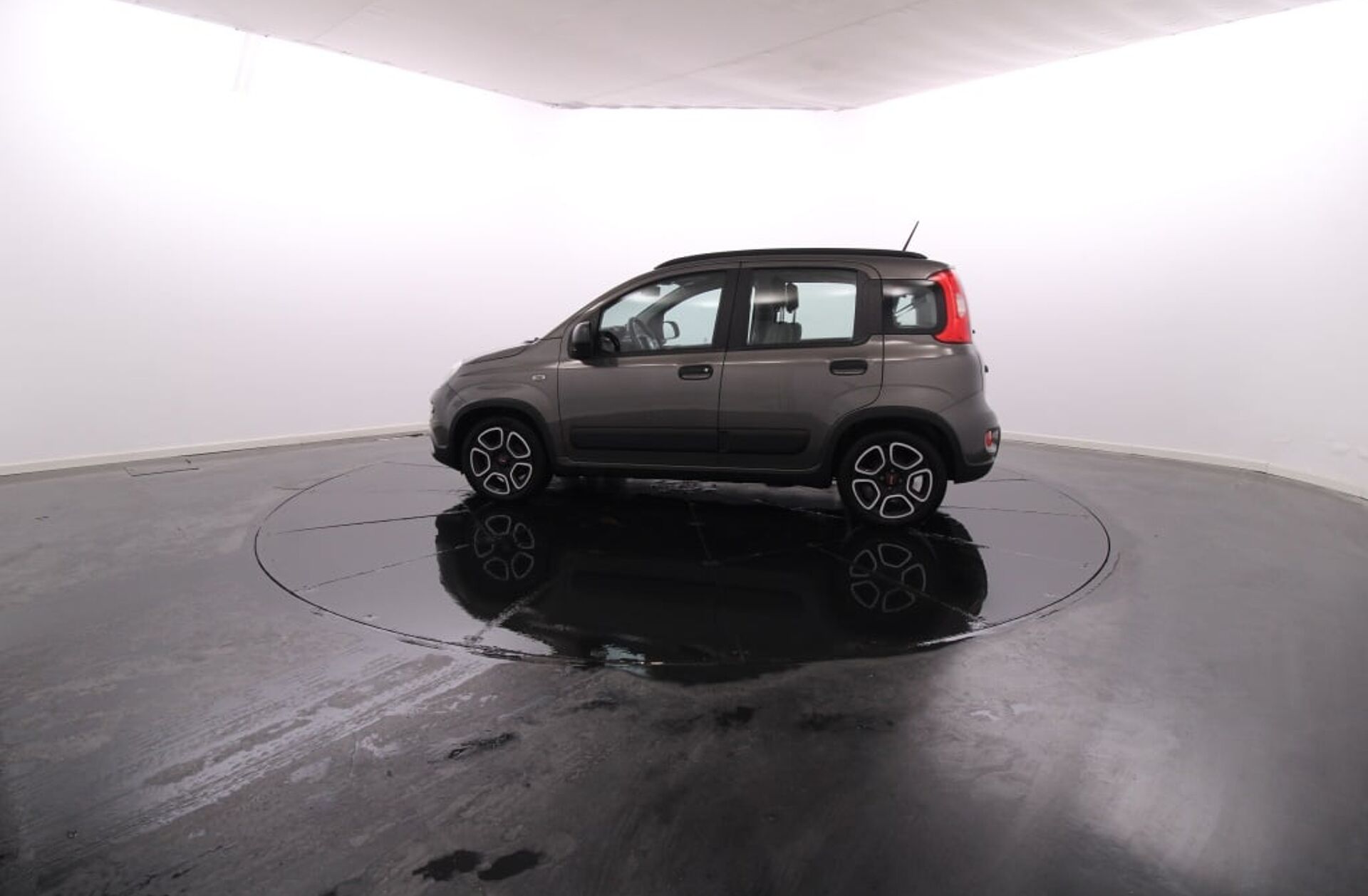 FIAT Panda 1.0 Hybrid City Life