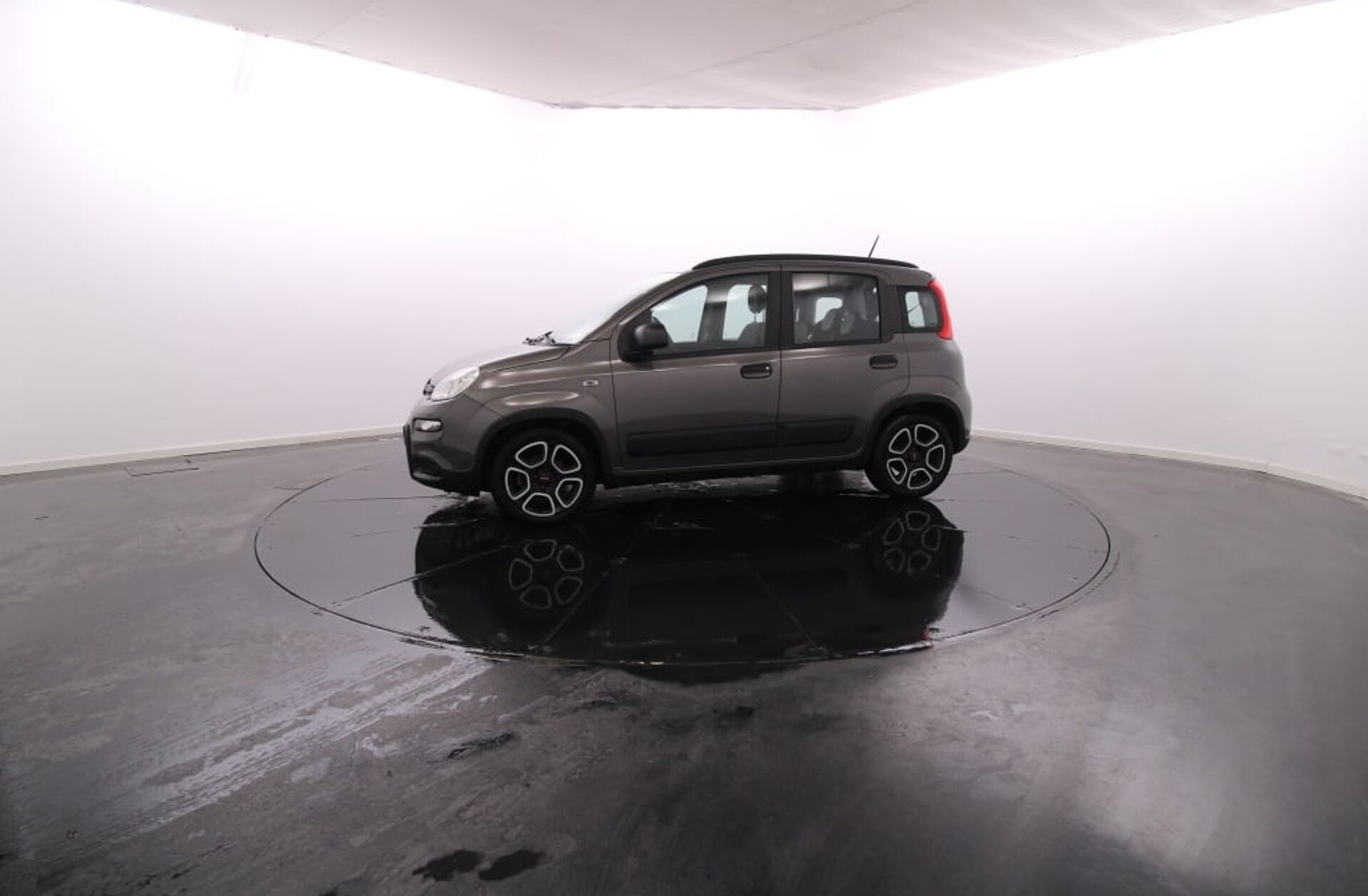 FIAT Panda 1.0 Hybrid City Life