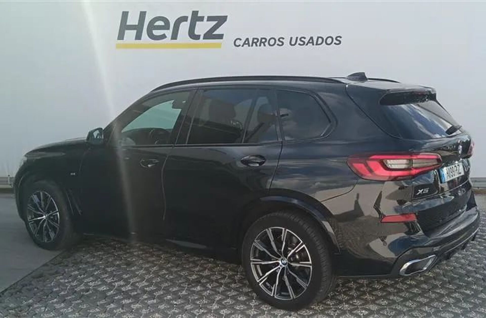 BMW X5 30 d xDrive Pack M