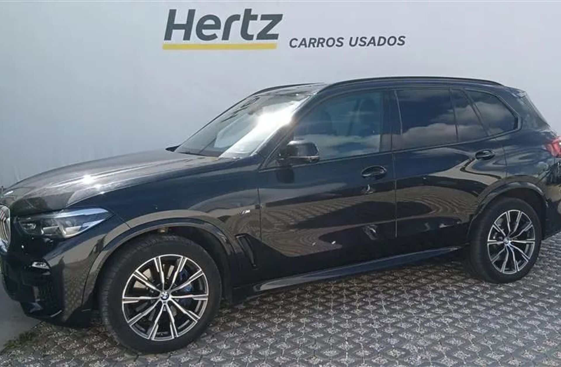 BMW X5 30 d xDrive Pack M