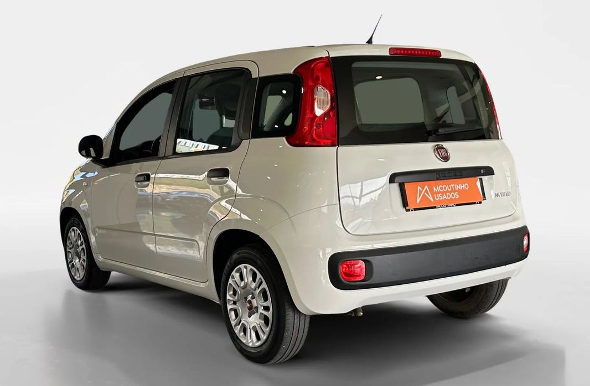 FIAT Panda 1.0 Hybrid City Life