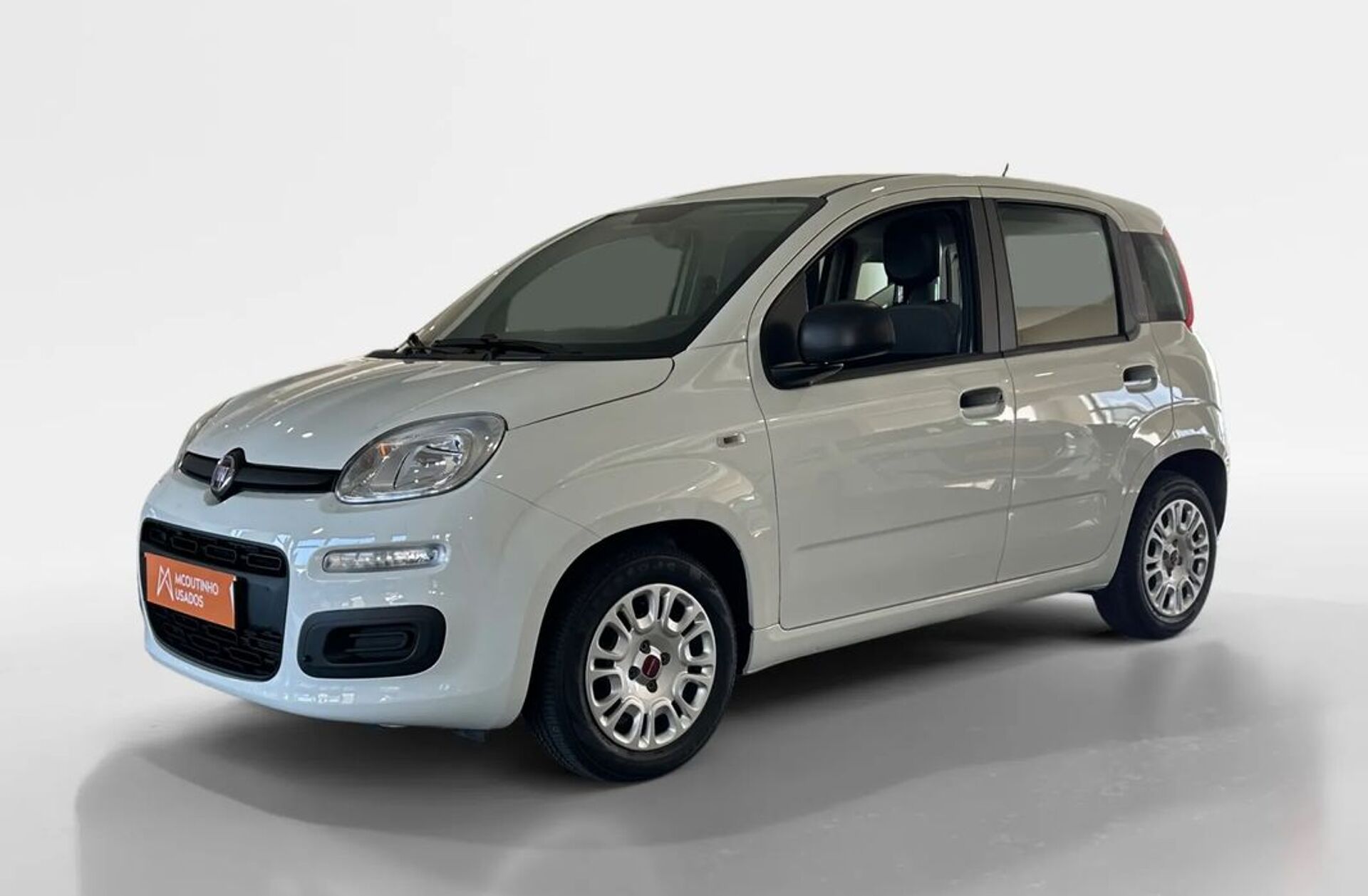 FIAT Panda 1.0 Hybrid City Life