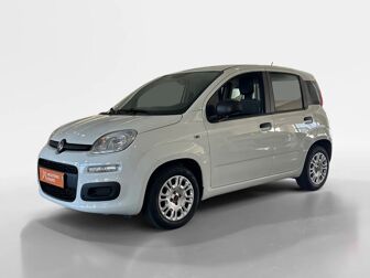 FIAT Panda 1.0 Hybrid City Life