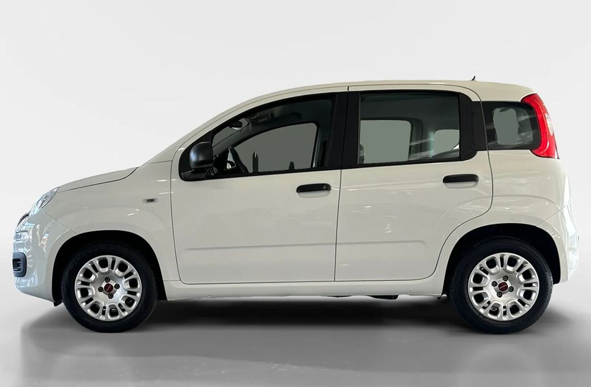 FIAT Panda 1.0 Hybrid City Life