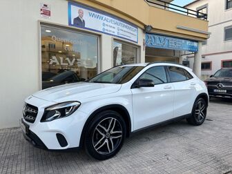 MERCEDES Classe GLA GLA 180 Urban