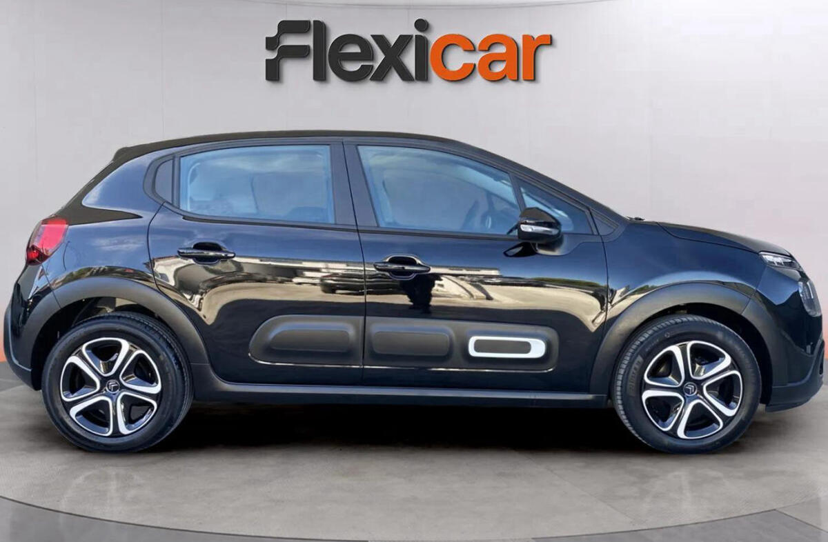 CITROEN C3 1.2 PureTech Plus