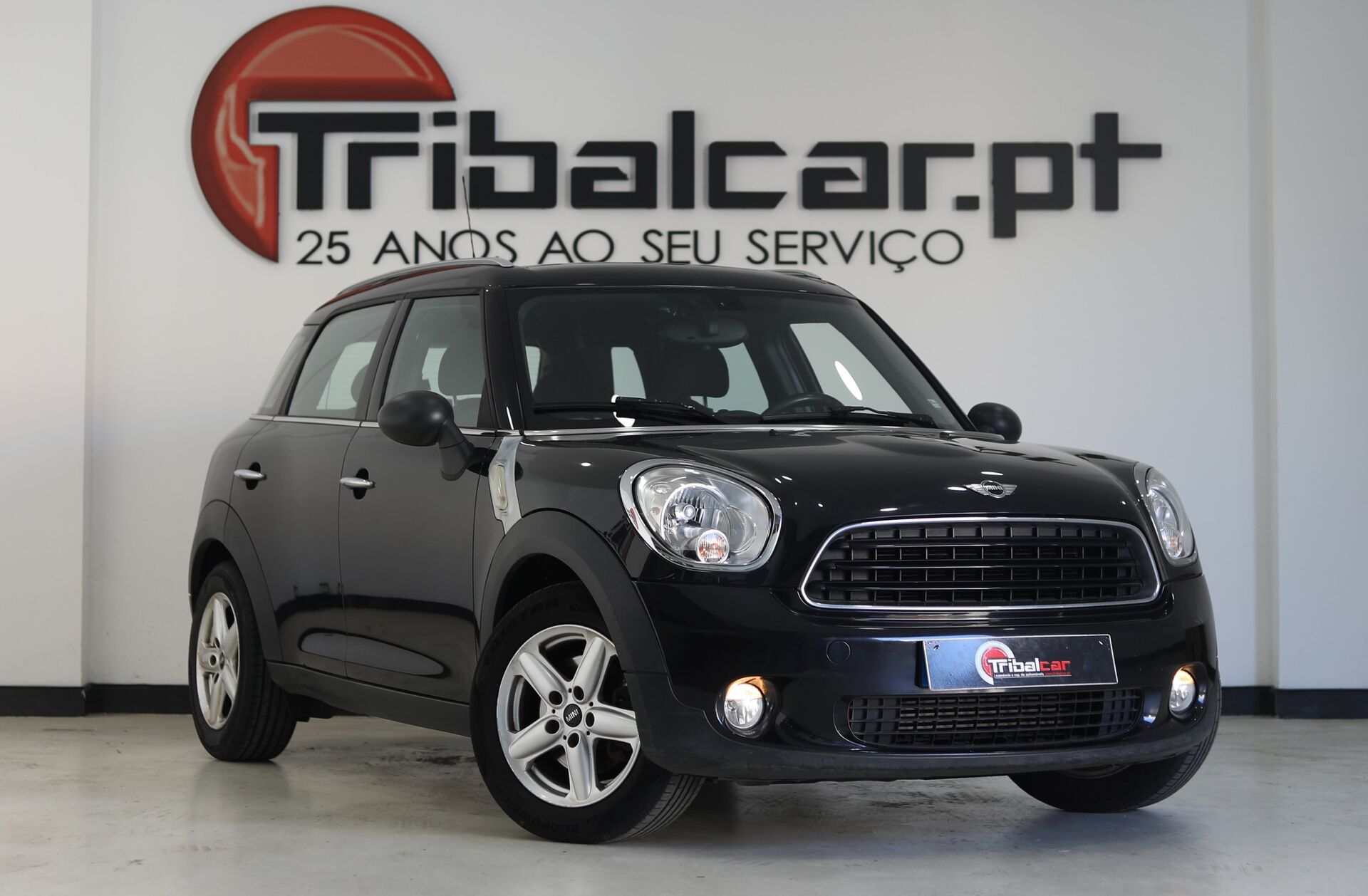 MINI Mini Countryman Mini One D