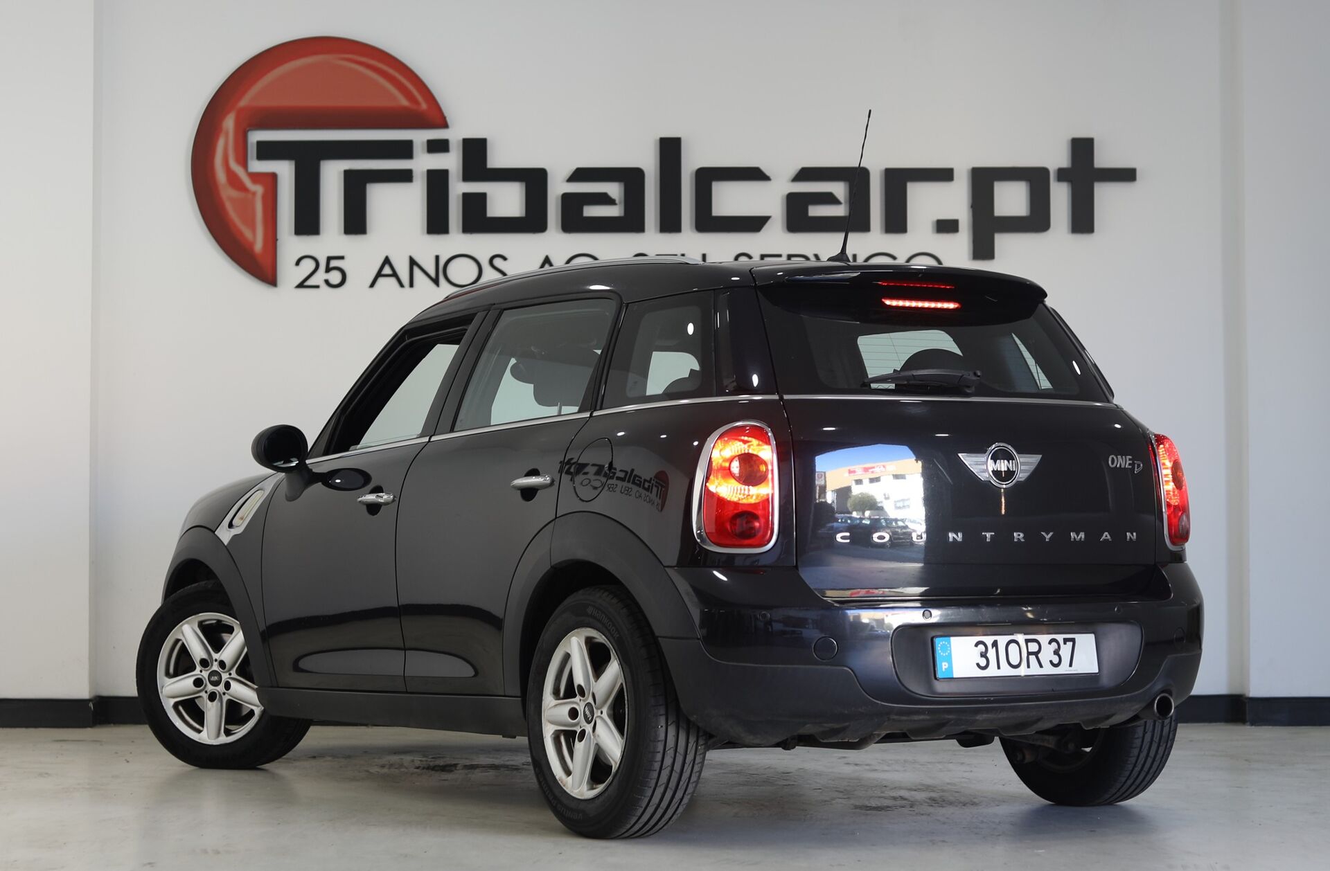 MINI Mini Countryman Mini One D