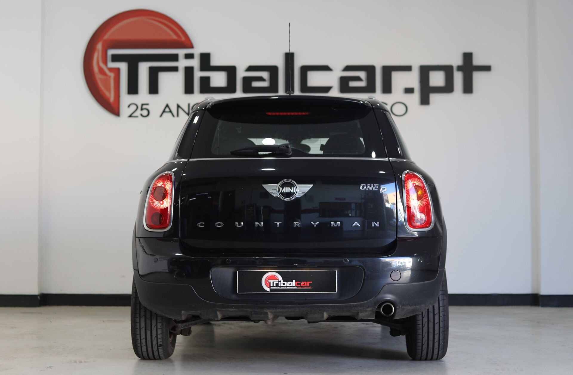 MINI Mini Countryman Mini One D