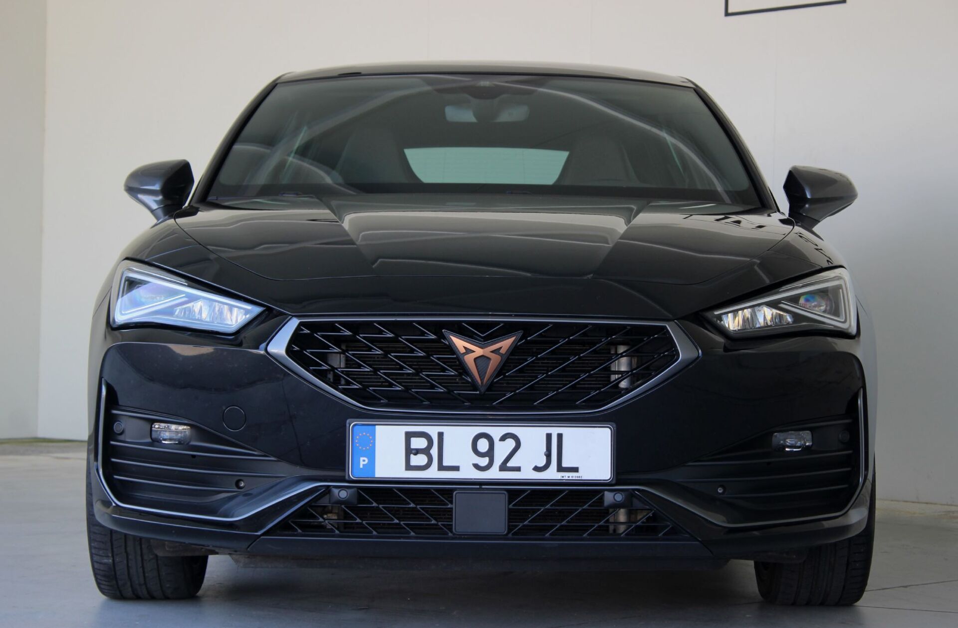 CUPRA Leon 1.5 eTSI MID DSG