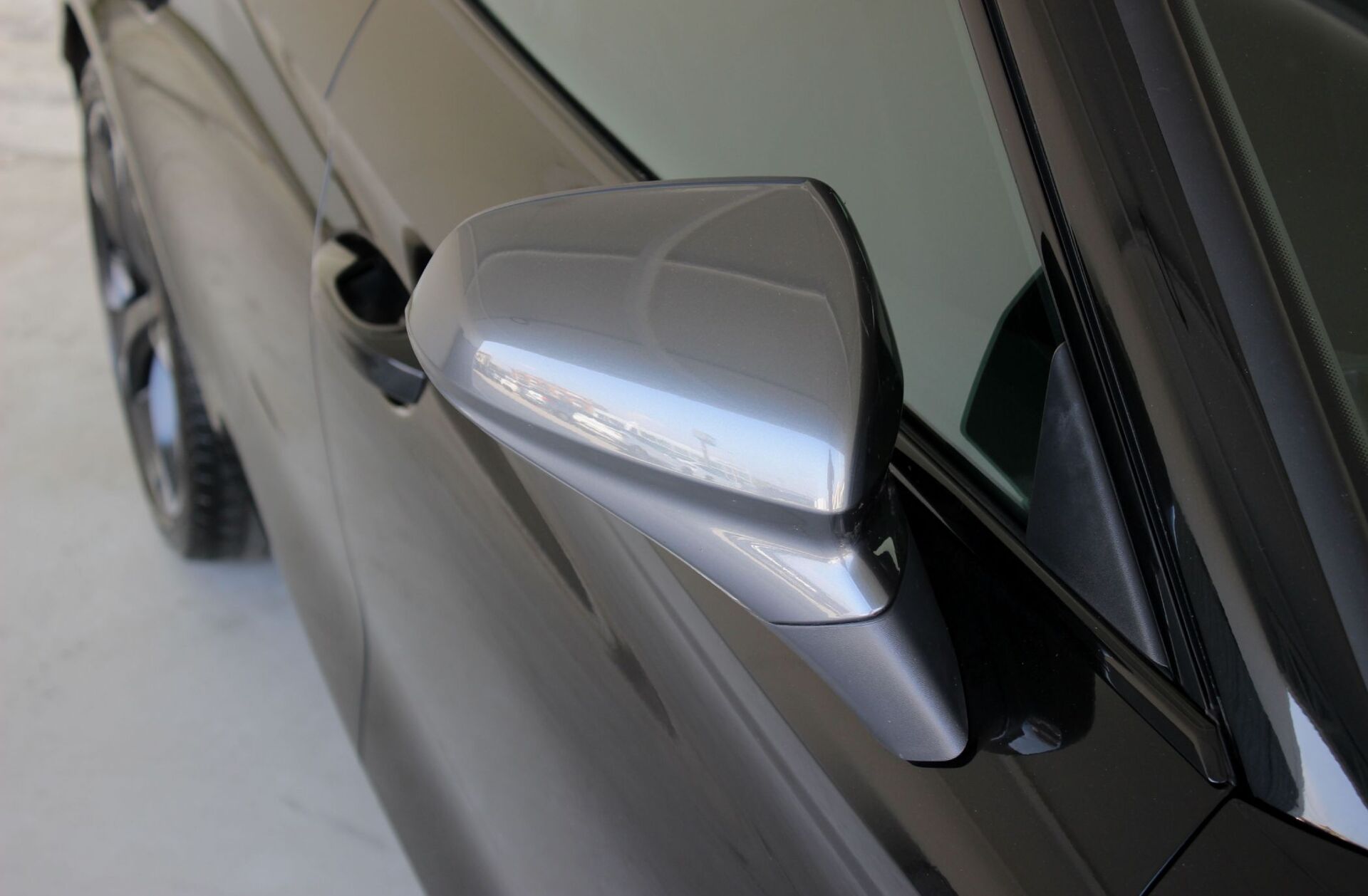 CUPRA Leon 1.5 eTSI MID DSG