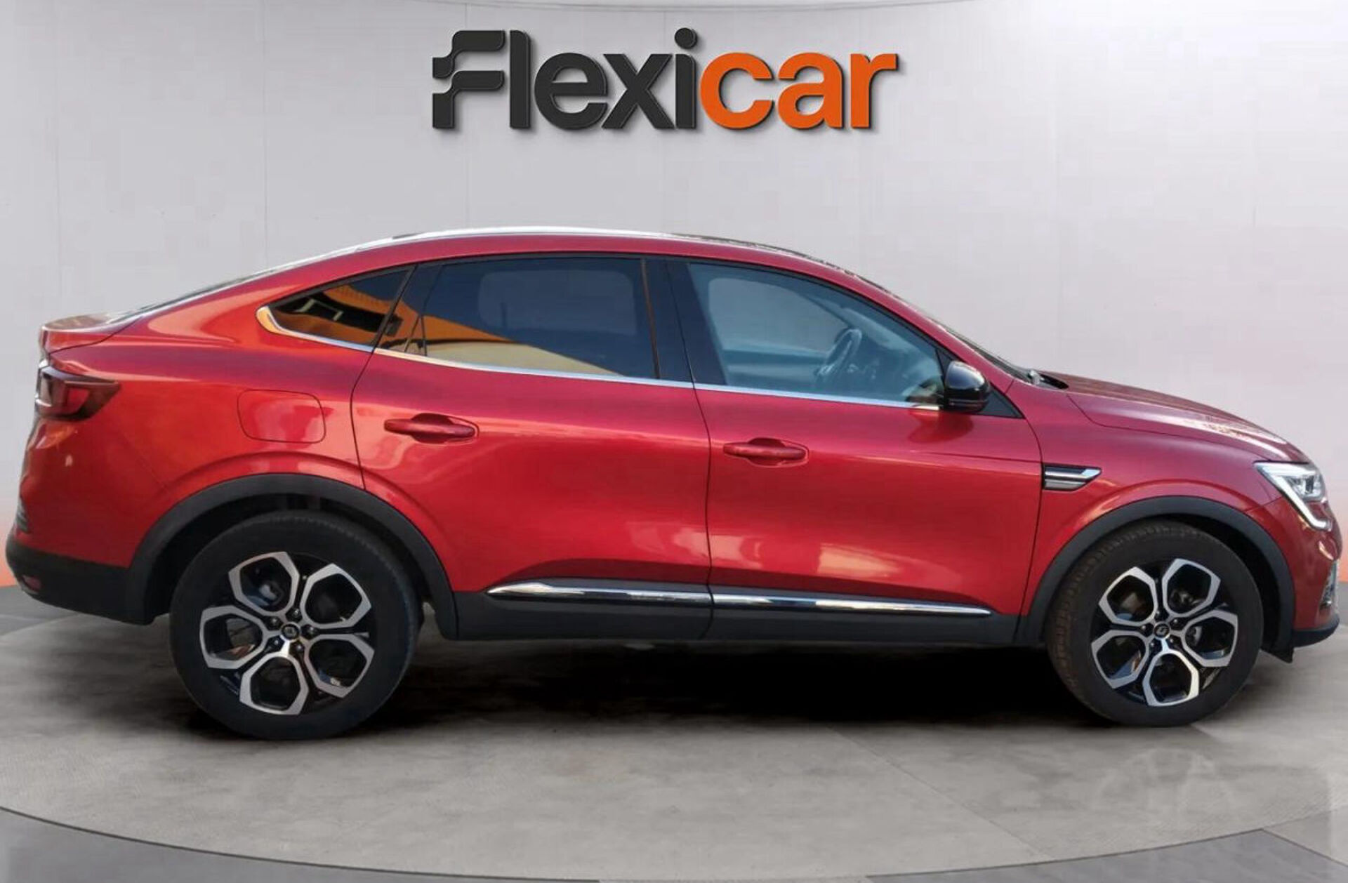 RENAULT Arkana 1.3 TCe Techno EDC