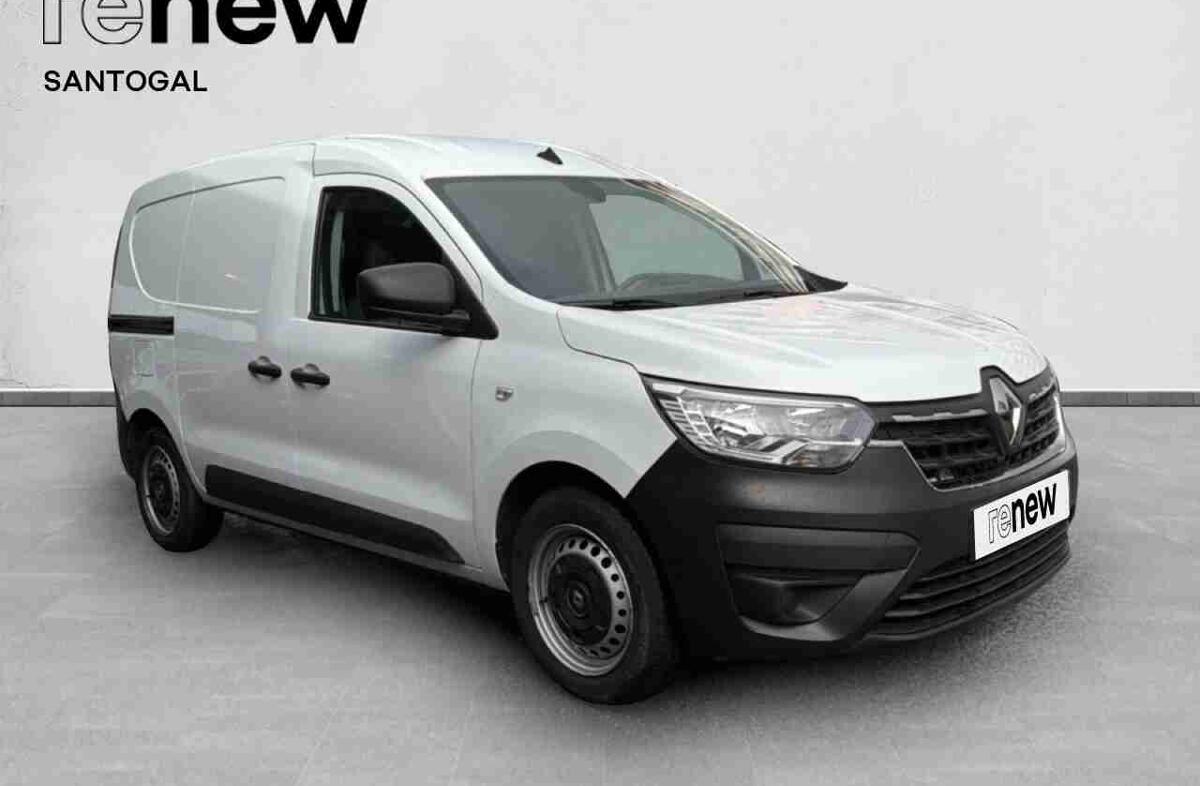 RENAULT Express 1.5 Blue dCi Advance