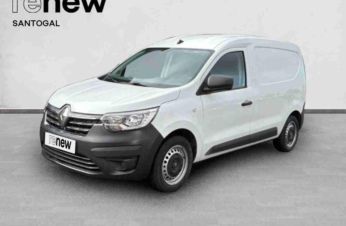 RENAULT Express 1.5 Blue dCi Advance