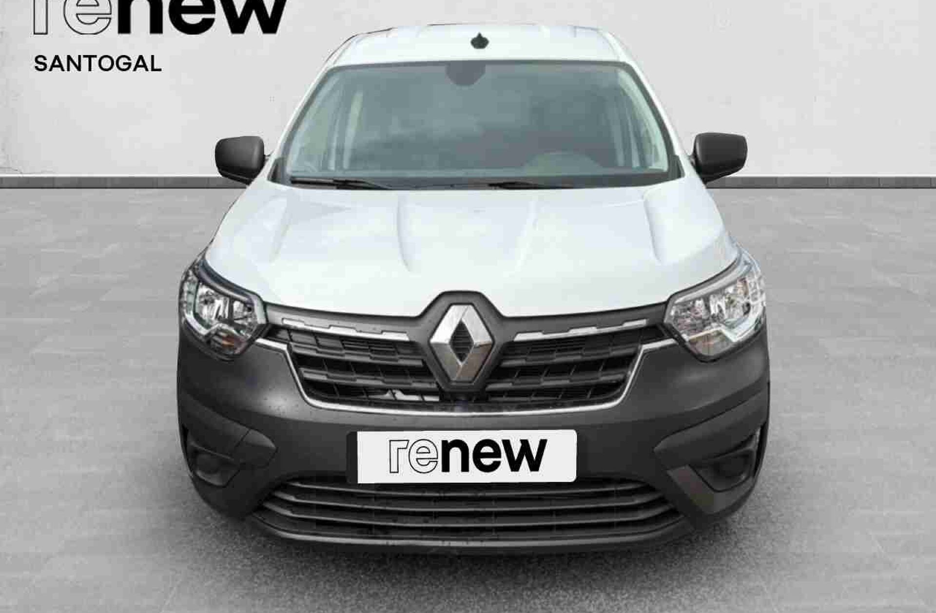 RENAULT Express 1.5 Blue dCi Advance