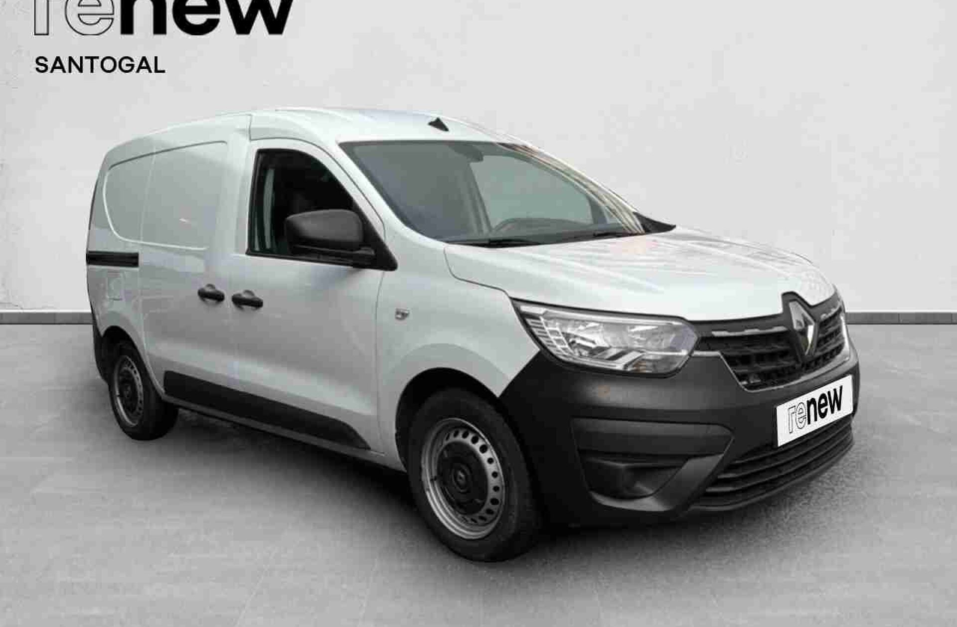 RENAULT Express 1.5 Blue dCi Advance