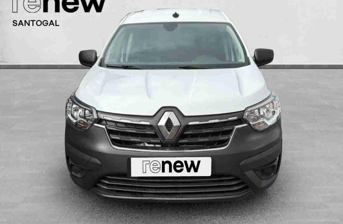 RENAULT Express 1.5 Blue dCi Advance