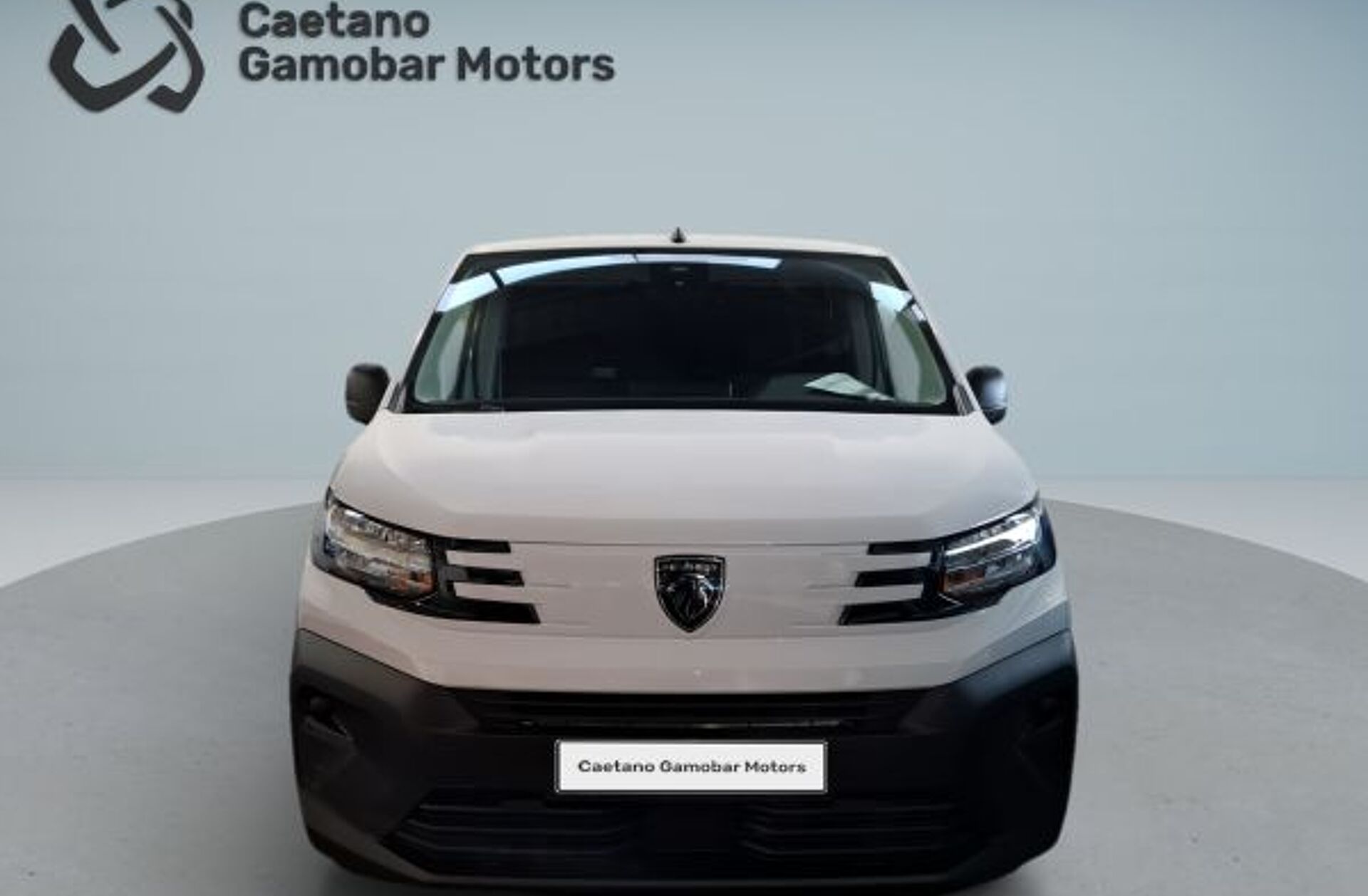 PEUGEOT Partner e- 50 kWh Standard