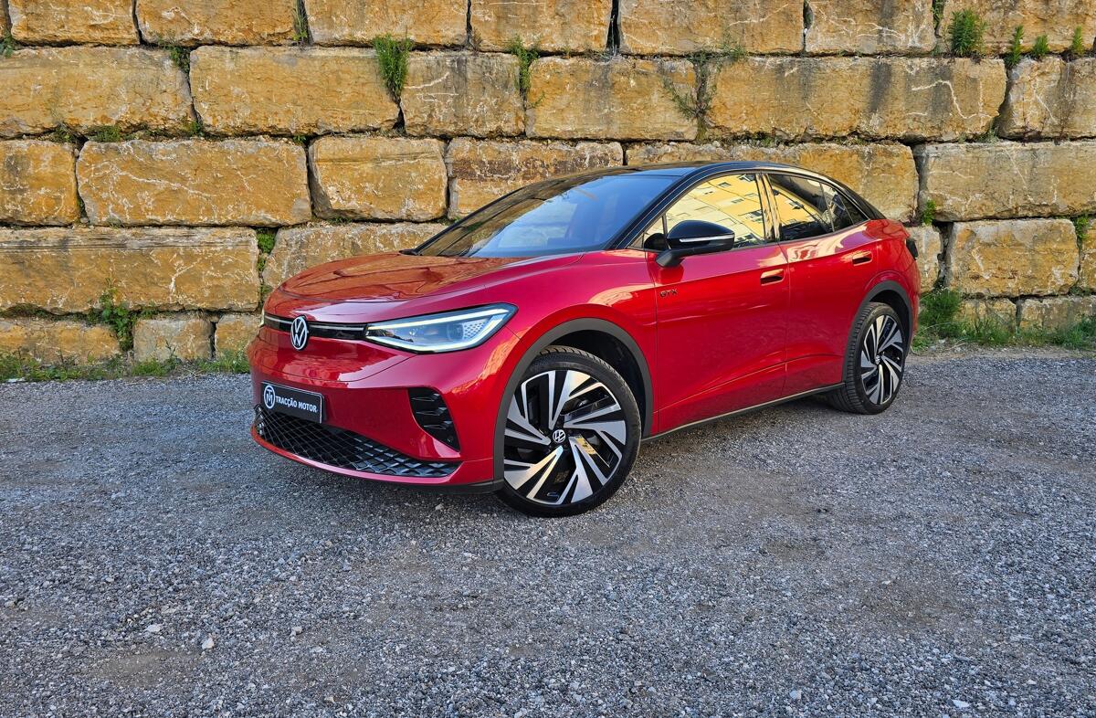 VOLKSWAGEN ID.5 77 kWh GTX