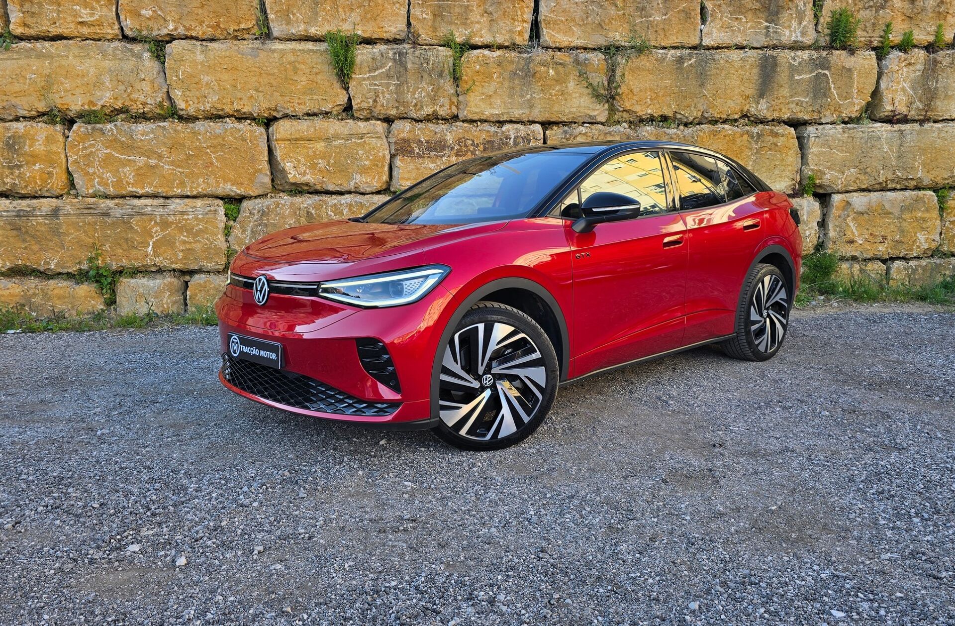 VOLKSWAGEN ID.5 77 kWh GTX