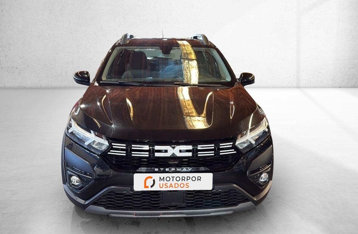 DACIA Sandero 1.0 TCe Stepway Expression