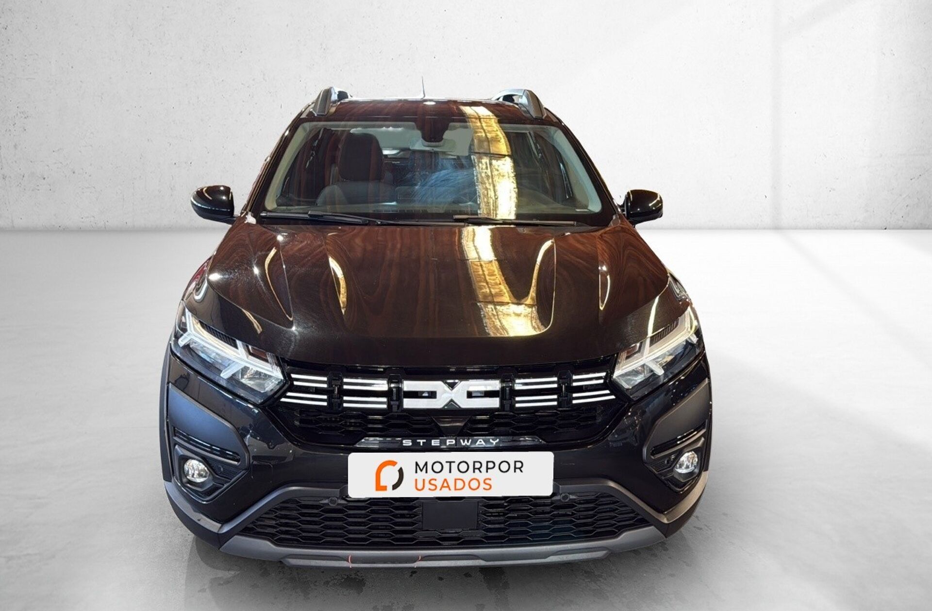 DACIA Sandero 1.0 TCe Stepway Expression