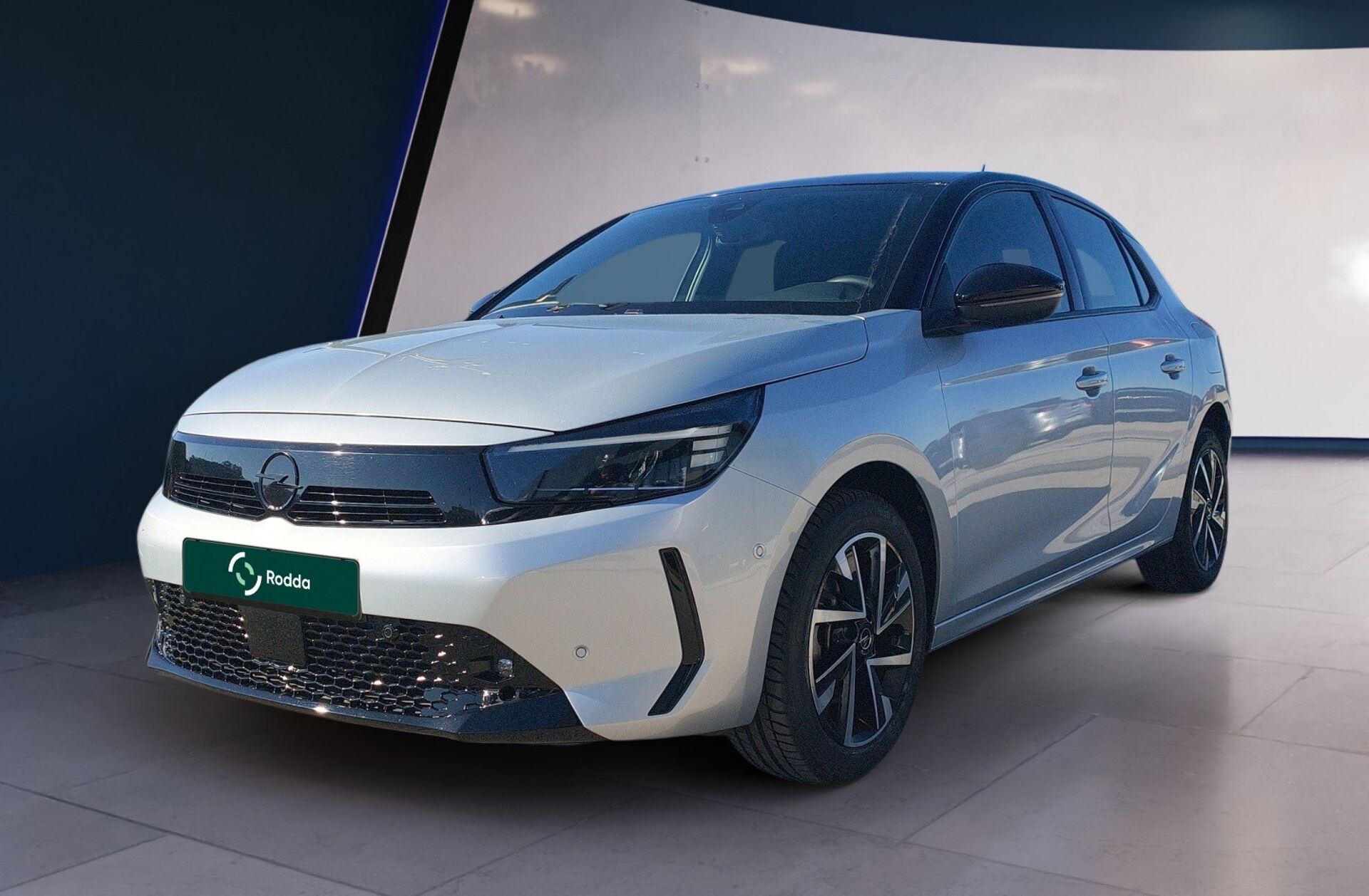 OPEL Corsa 1.2 T Hybrid eDCT