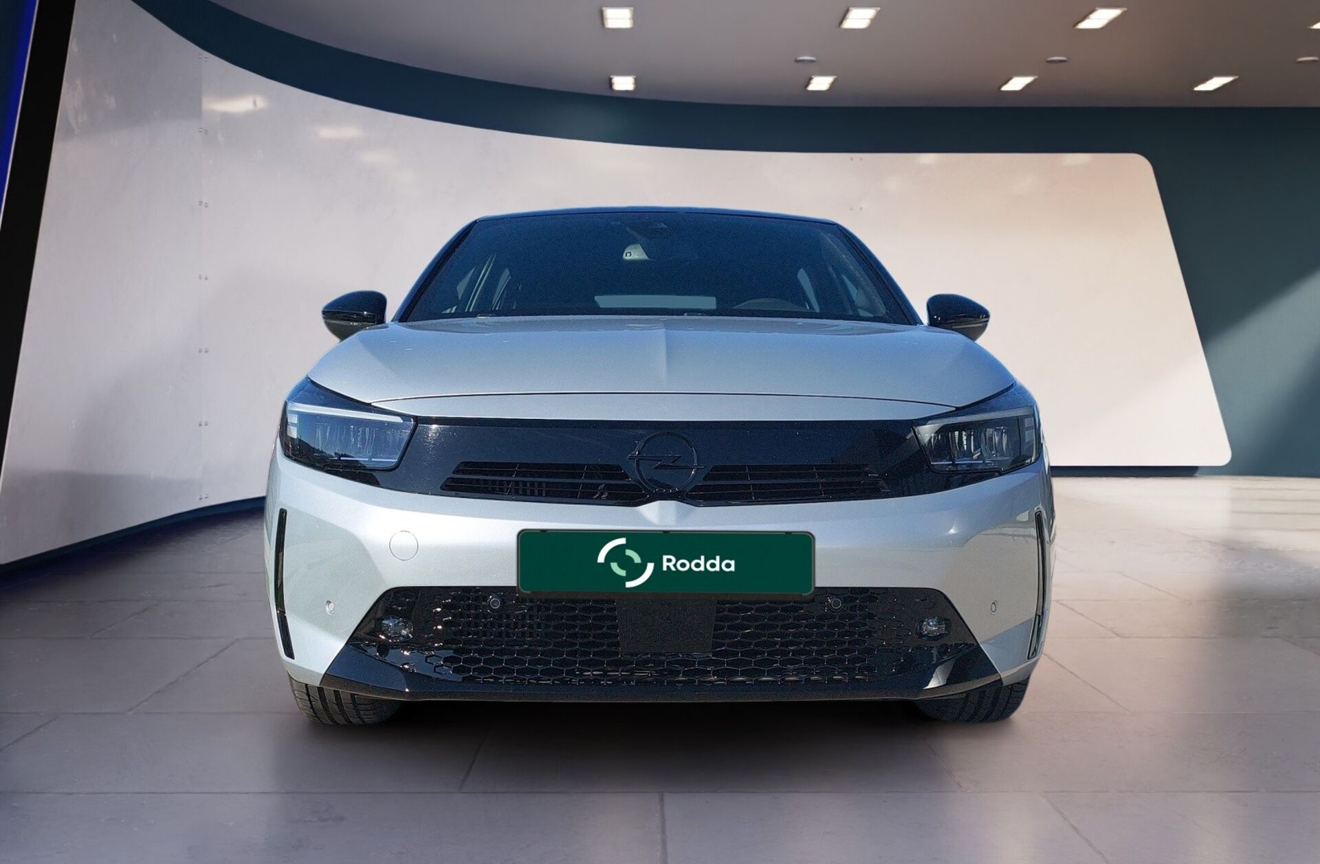 OPEL Corsa 1.2 T Hybrid eDCT