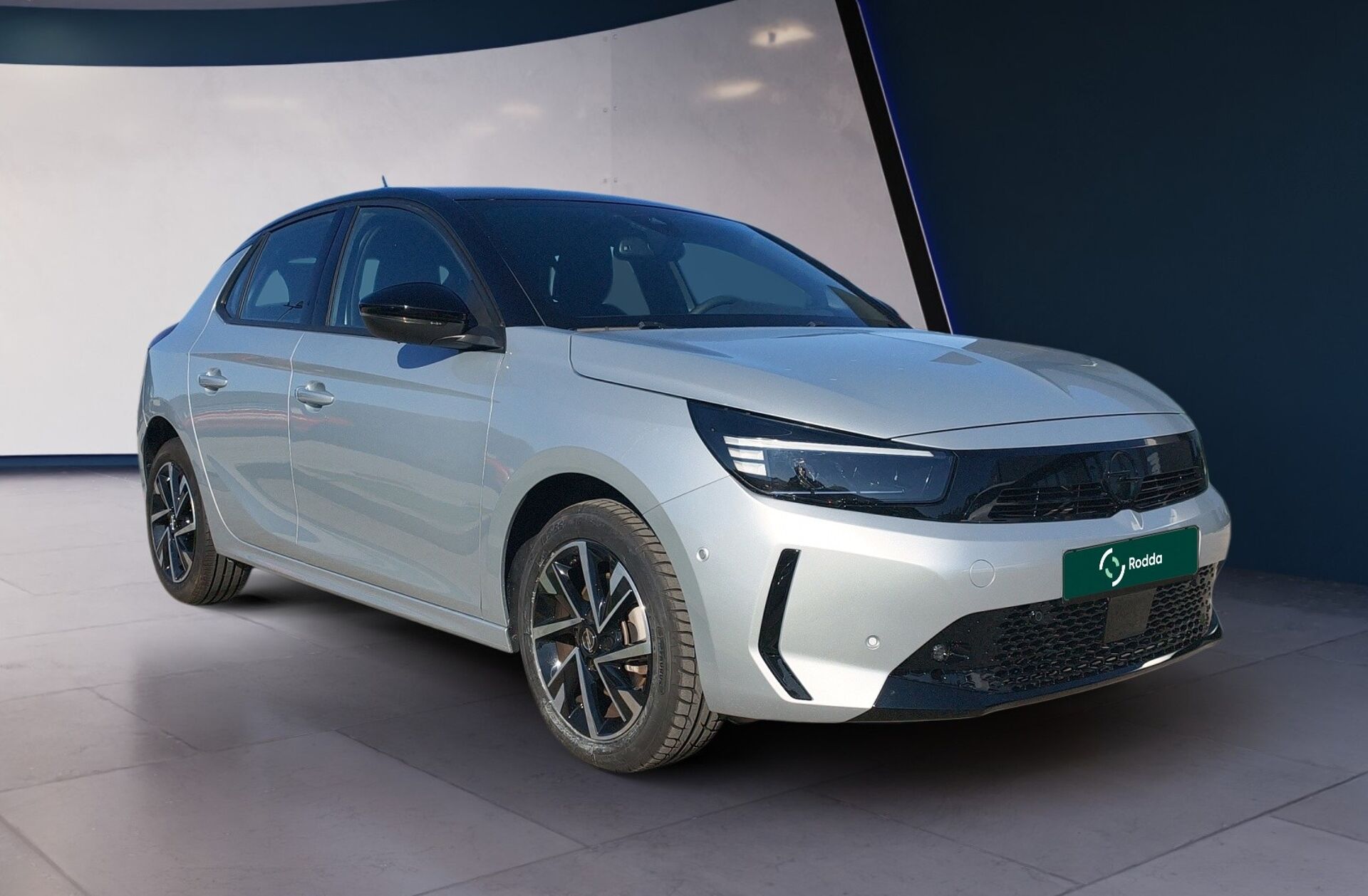 OPEL Corsa 1.2 T Hybrid eDCT