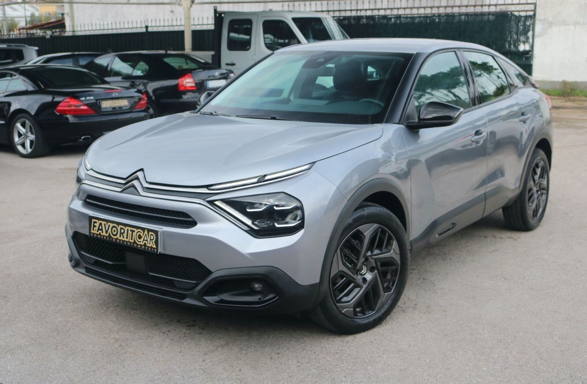 CITROEN C4 1.2 PureTech Max